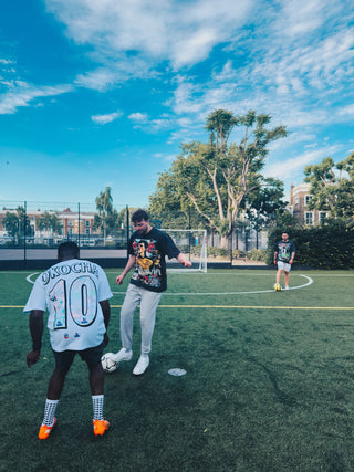 Drop 5 - Greazy Tees