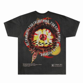 28 Days Later Tee - Greazy Tees