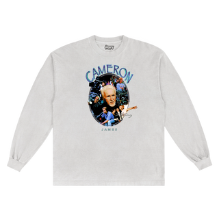James Cameron Long Sleeved Tee