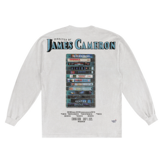 James Cameron Long Sleeved Tee