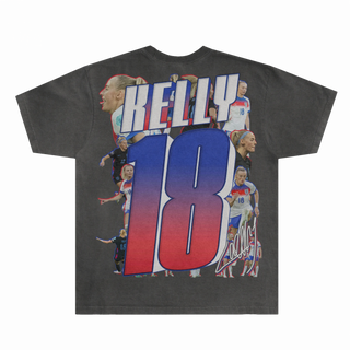 Chloe Kelly Tee - Greazy Tees