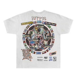 FIFA Street Tee Tee Greazy Tees