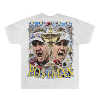 Ian Poulter Ryder Cup Tee - Greazy Tees