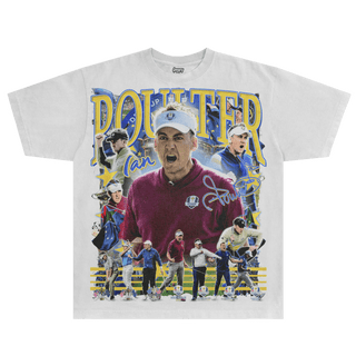 Ian Poulter Ryder Cup Tee - Greazy Tees