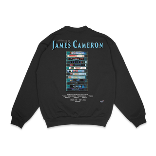 James Cameron Crewneck Sweatshirt