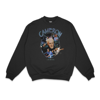 James Cameron Crewneck Sweatshirt