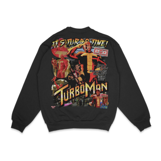 Jingle All The Way Christmas Crewneck Sweatshirt