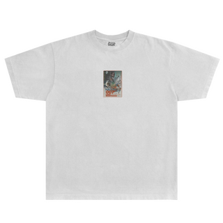 Kanye West Diamonds Tee - Greazy Tees