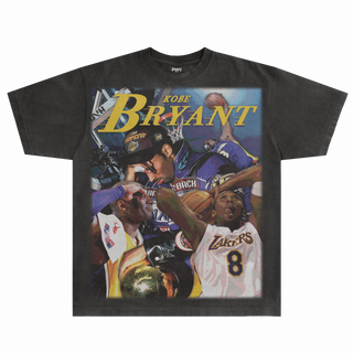 Kobe Bryant Lakers Classic Tee
