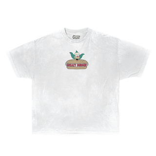 McRib Tee - Greazy Tees