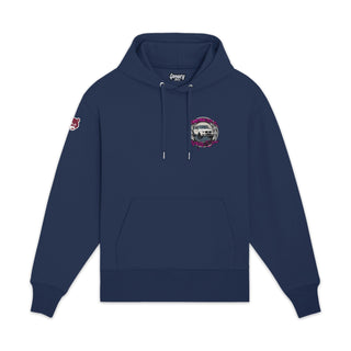 Miracle Whips Hoody - Greazy Tees
