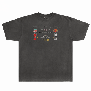 Northwest Derby PES Classics Tee - Greazy Tees