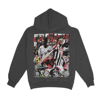 Peter Crouch Hoody - Greazy Tees