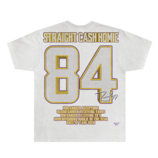 Randy Moss Vikings Tee
