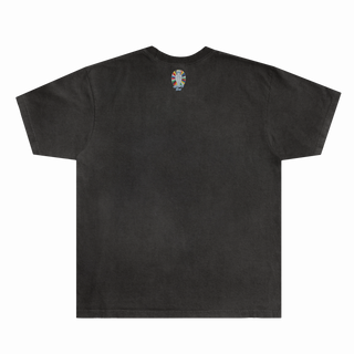 Rodri Euro '24 Tee - Greazy Tees