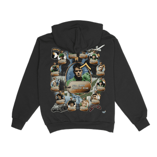 Saving Private Ryan Hoody - Greazy Tees