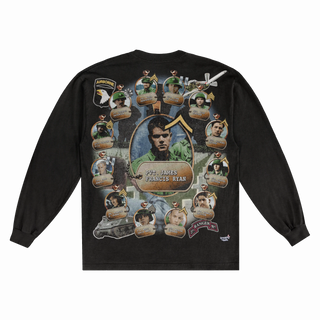 Saving Private Ryan Long Sleeved Tee