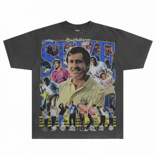 Seve Ballesteros Ryder Cup Tee - Greazy Tees