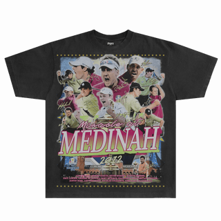 Team Europe 2012 Ryder Cup Tee - Greazy Tees