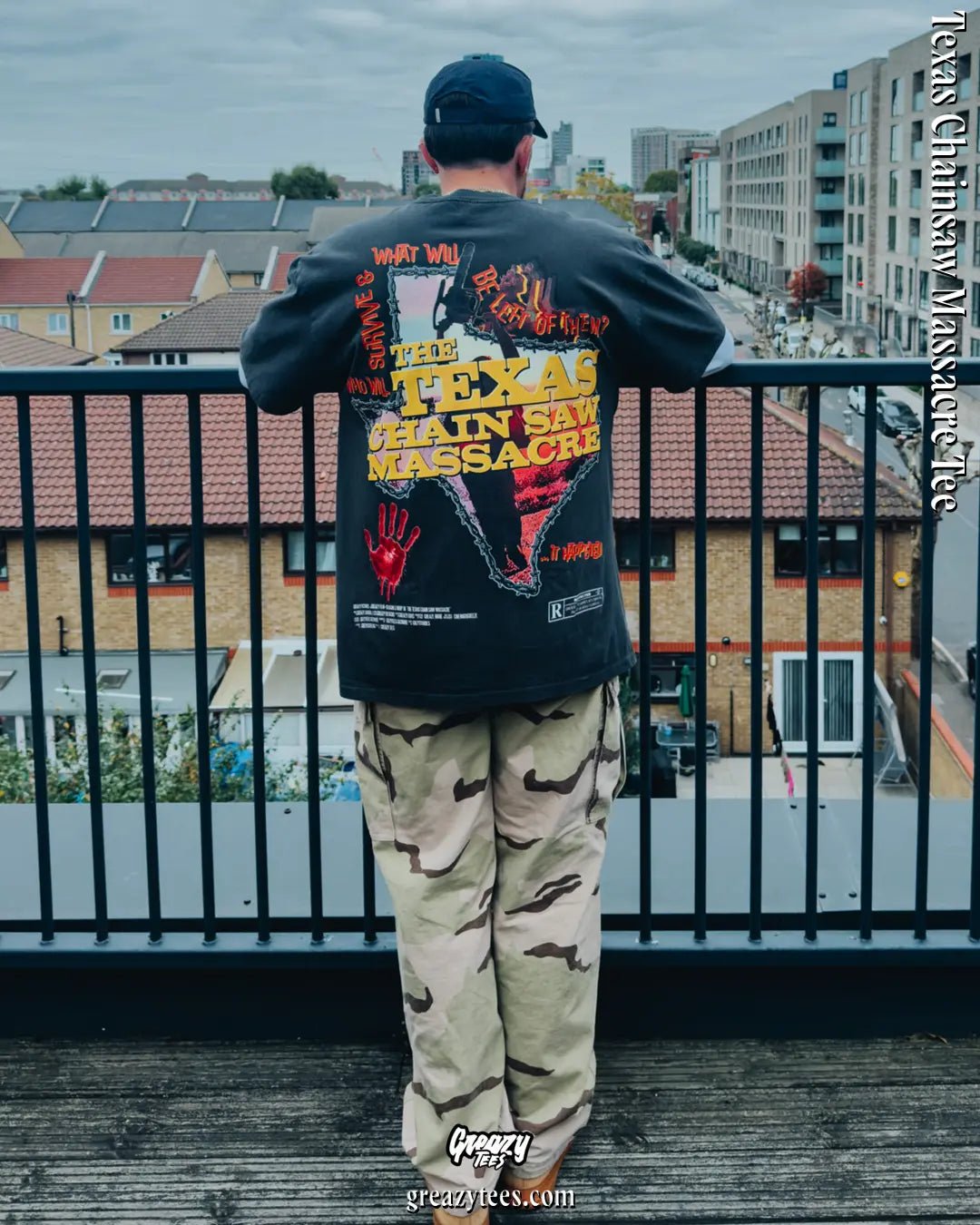 Best Selling - Greazy Tees