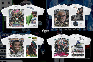 Collection:005 - Greazy Tees