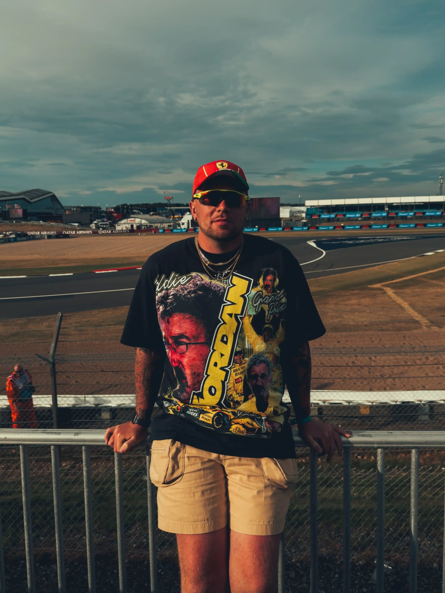 Drop 6 - Greazy Tees