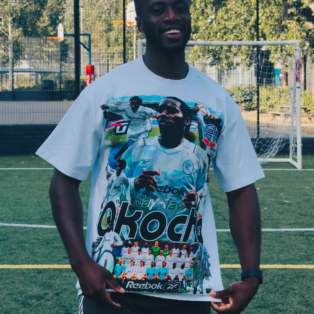 Football T-Shirts - Greazy Tees