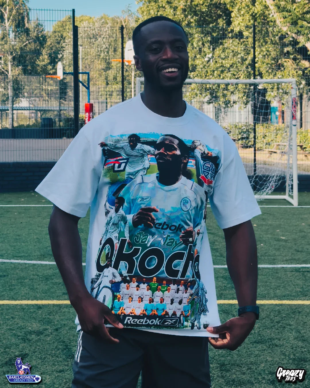 Football T-Shirts - Greazy Tees