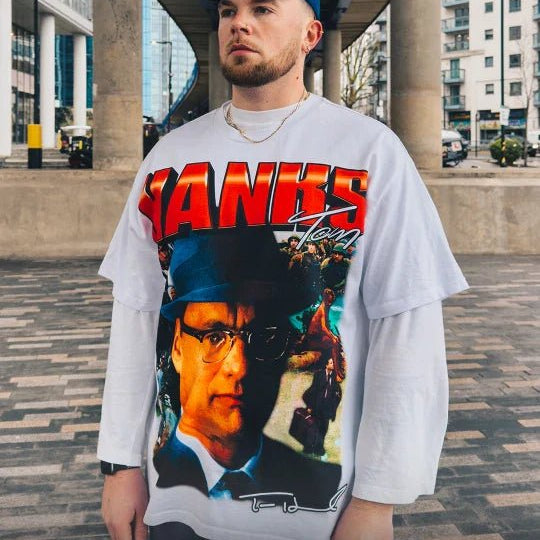 Movie T-Shirts - Greazy Tees