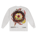 28 Days Later Long Sleeved Tee - Greazy Tees