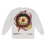 28 Days Later Long Sleeved Tee - Greazy Tees