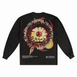 28 Days Later Long Sleeved Tee - Greazy Tees