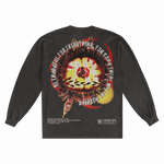 28 Days Later Long Sleeved Tee - Greazy Tees