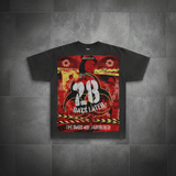 28 Days Later Tee - Greazy Tees