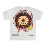 28 Days Later Tee - Greazy Tees