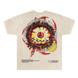 28 Days Later Tee - Greazy Tees