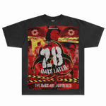 28 Days Later Tee - Greazy Tees