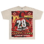 28 Days Later Tee - Greazy Tees