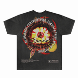 28 Days Later Tee - Greazy Tees