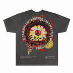 28 Days Later Tee - Greazy Tees