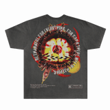 28 Days Later Tee - Greazy Tees