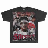 50 Cent Tee