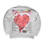 808's & Heartbreak Sweatshirt - Greazy Tees