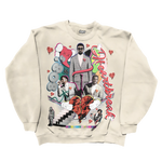 808's & Heartbreak Sweatshirt - Greazy Tees