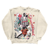 808's & Heartbreak Sweatshirt - Greazy Tees