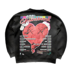 808's & Heartbreak Sweatshirt - Greazy Tees