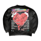 808's & Heartbreak Sweatshirt - Greazy Tees