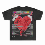 808's & Heartbreak Tee - Greazy Tees