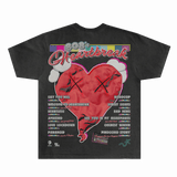 808's & Heartbreak Tee - Greazy Tees