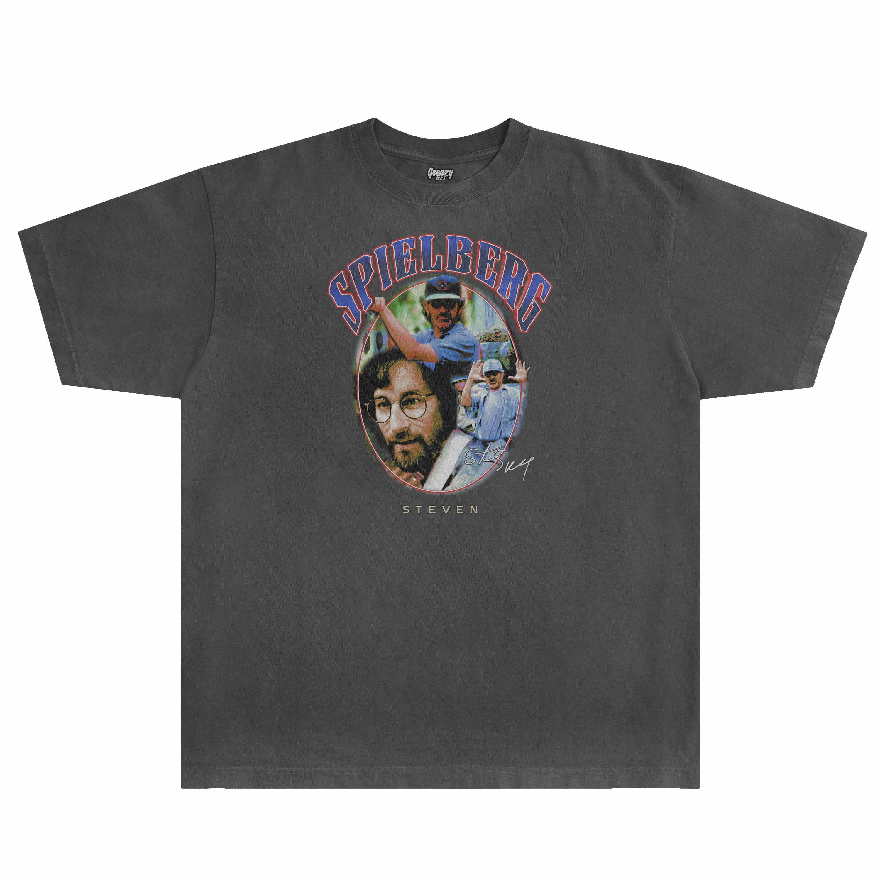 Steven Spielberg Tee